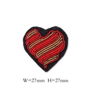 UNIQUE, FASHION, CREATIVE, PERSONALITY, FUN BROOCH